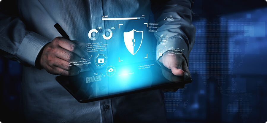 What is retainer fee in cybersecurity and why proactive protection is more effective than reactive protection